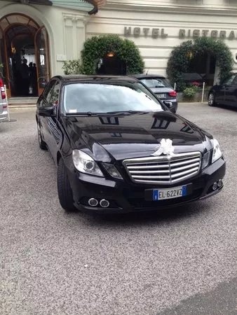 Amalfi Coast Private Car