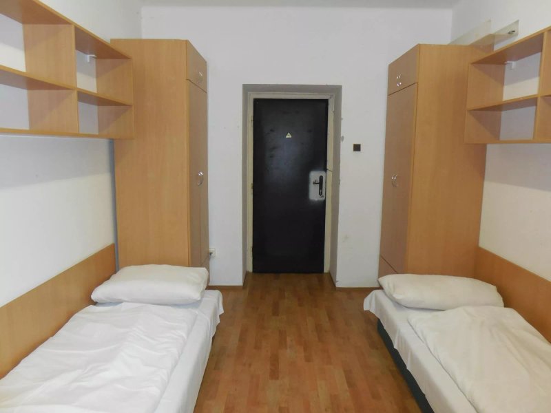 Hostel Belojanis