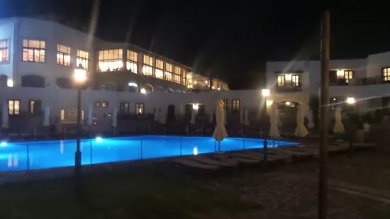 Cine Creta Maris