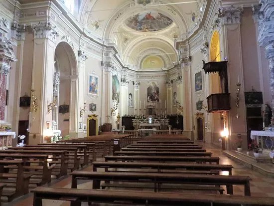 Antica Pieve di Santo Stefano