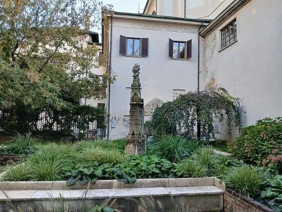 Parco Verziere