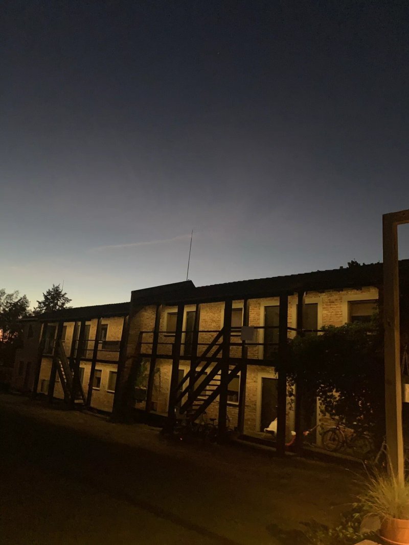 Hotel Vēju Paradīze