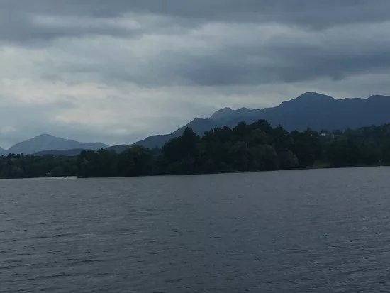 Staffelsee Motorschiffahrt