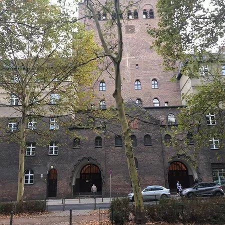 Katholische Kirchengemeinde Heilige Familie