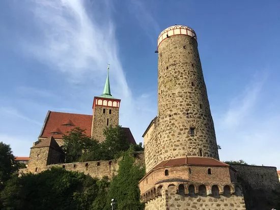 Alte Wasserkunst