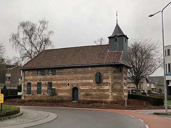 Sint-janskluis (1609)