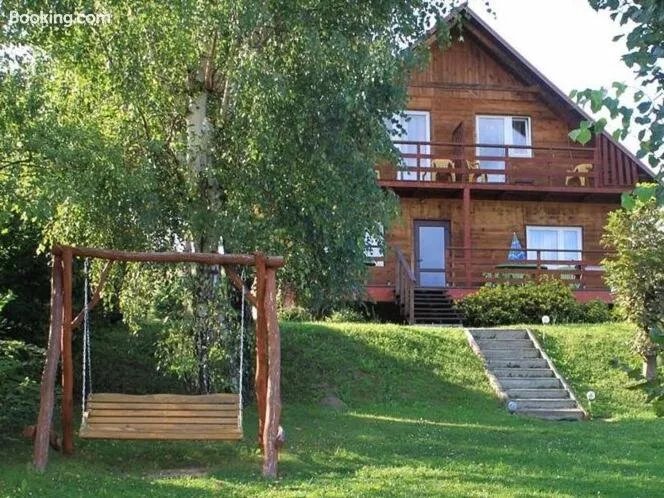 Noclegi U Gosi W Polanczyku - Pokoje Goscinne