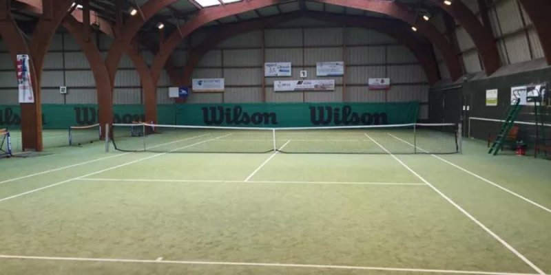 Tennis Club Dinan Lehon