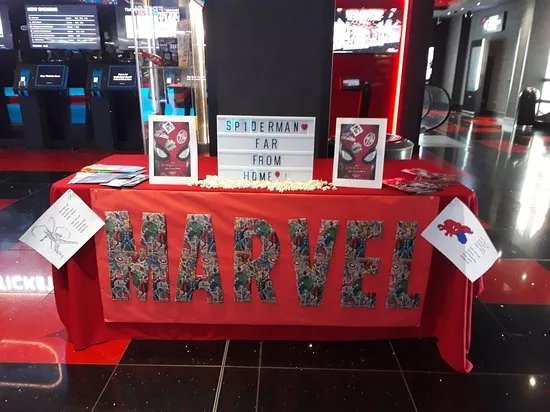 Cineworld