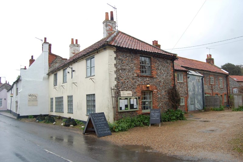 Cookes of Cley