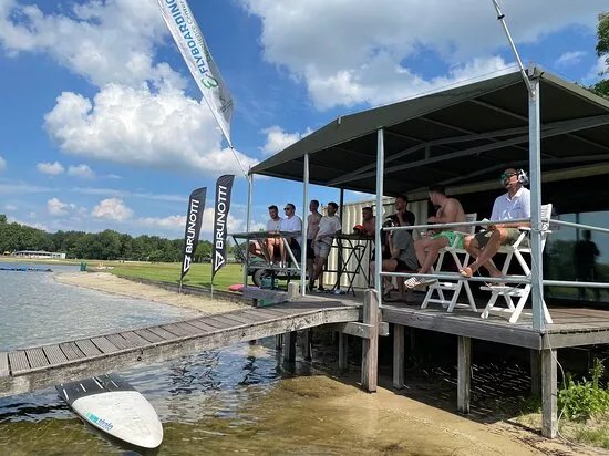 E-Flyboarding Xperience Center