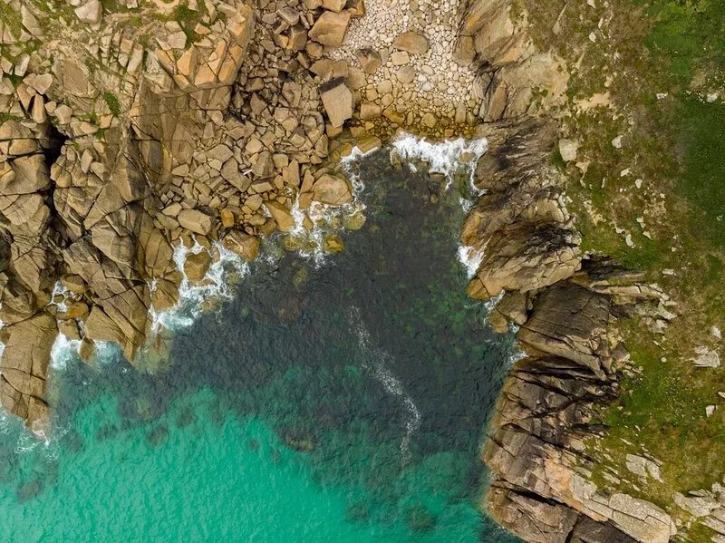 Wonderful Wallow barn - Close  to Sennen Cove  & Porthcurno Cove & Coastal Path