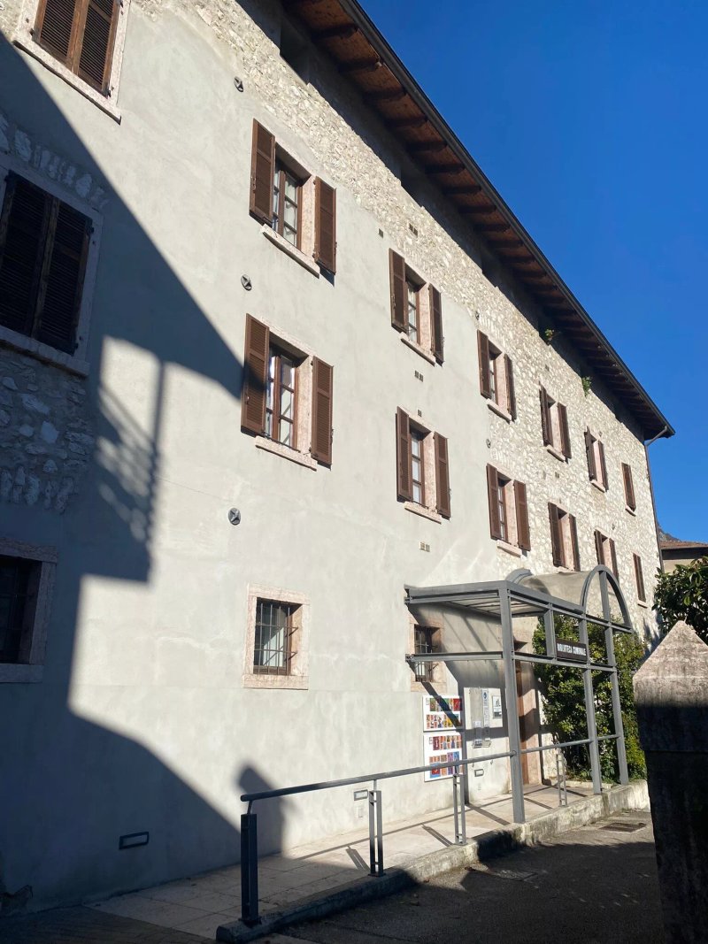 Biblioteca pubblica comunale di Aldeno