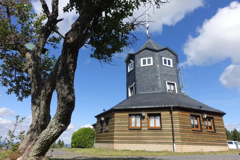 Meuselbacher Kuppe