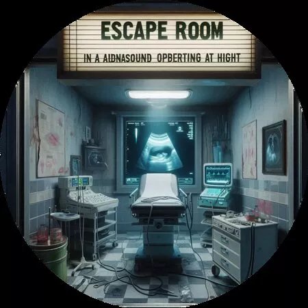 Clinica El Pasaje Escape Room
