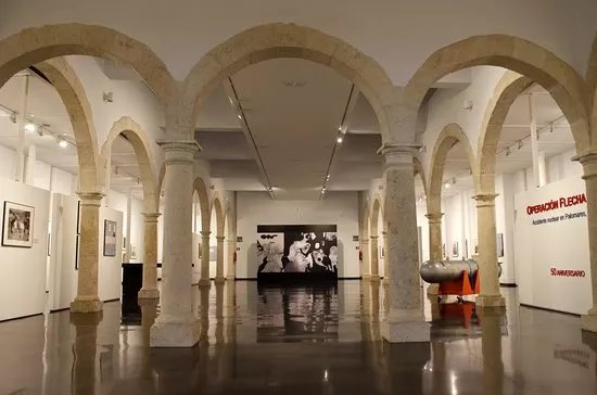 Centro Andaluz De La Fotografia