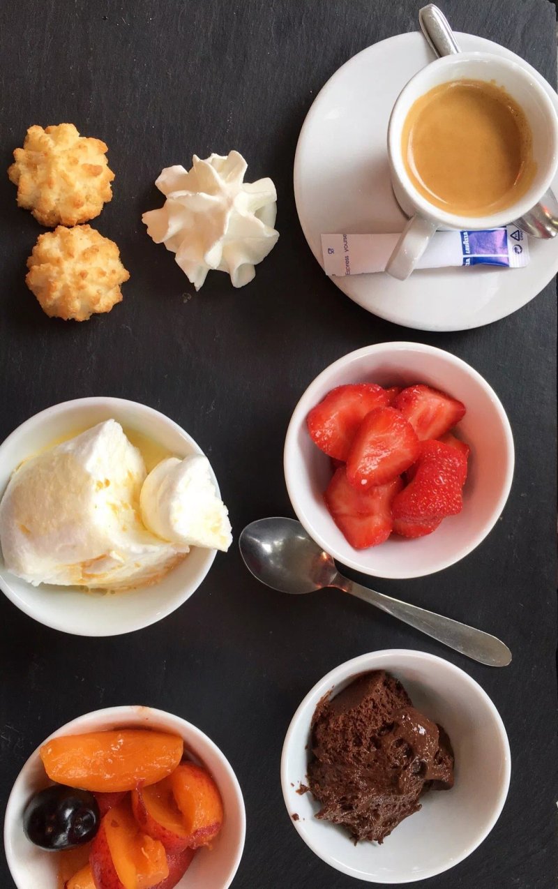 Le Cafe des Sports