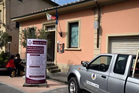Ufficio Turistico Intercomunale