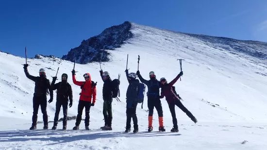 Sendero Sur Aventura