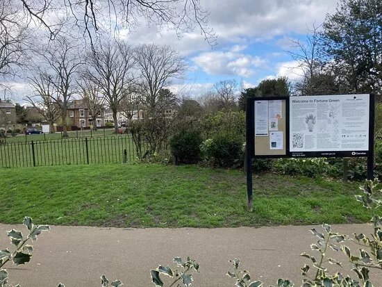 Fortune Green Park