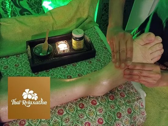 Thai Relaxation