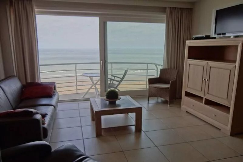 Seasight BC B1403 with beautiful sea views