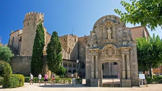 Museu d'Historia