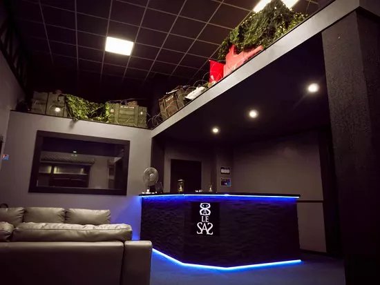 Le SAS Escape Game Beziers