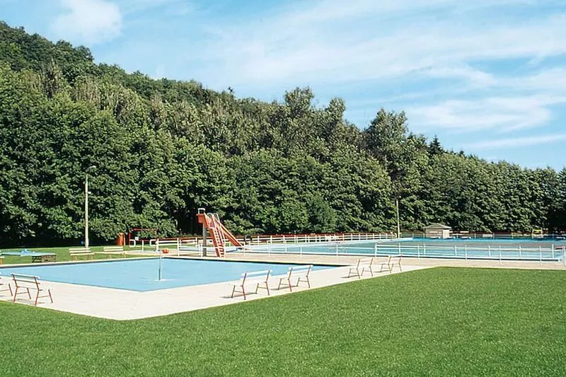 An der Eine by Interhome
