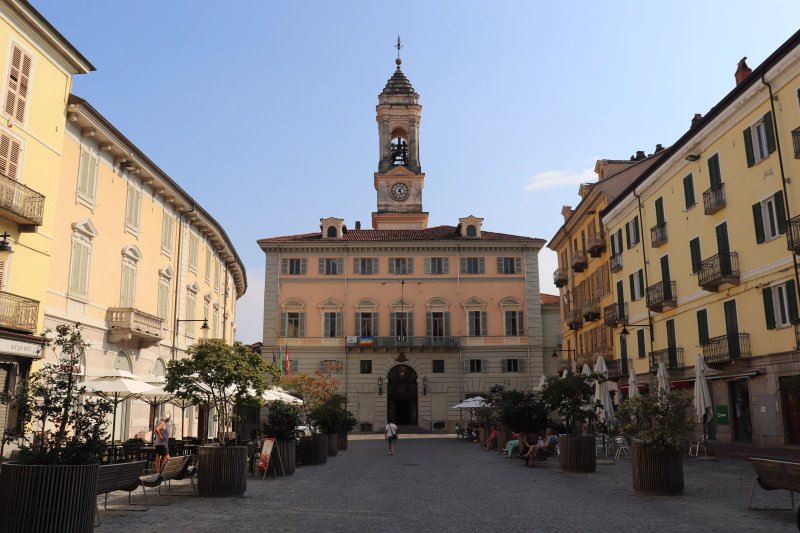 Palazzo di Citta