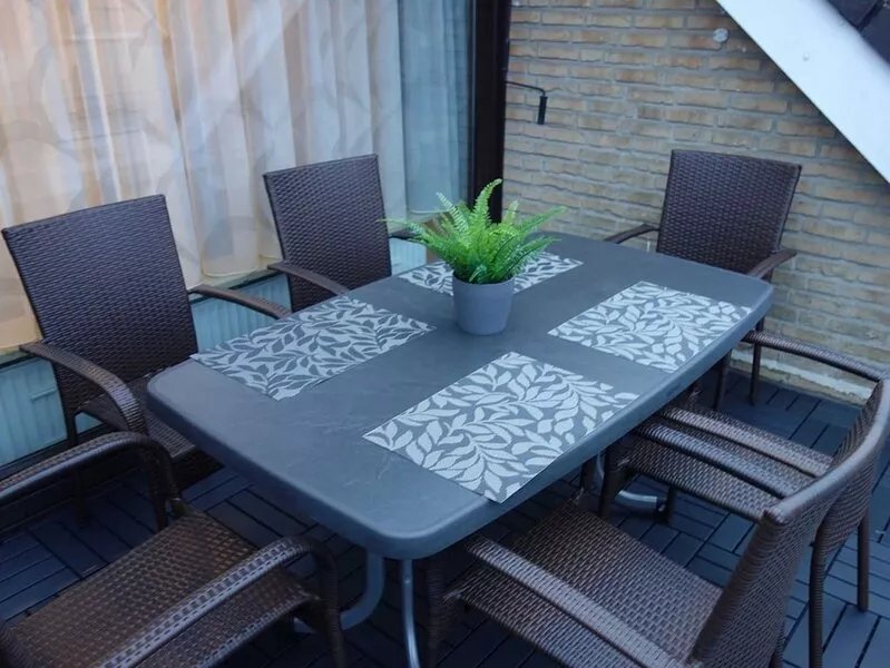 (MEI27a) Holiday apartment "Ostseetraum" - Holiday apartment "Ostseetraum