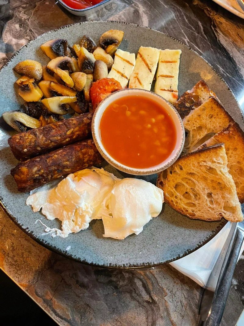 Townhouse Cafe Bistro