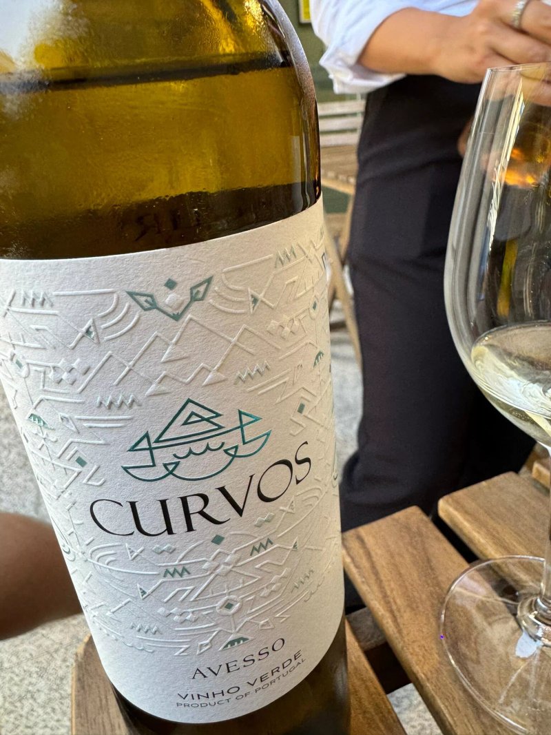 Wine Affairs