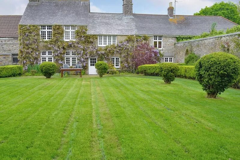 5 bedroom accommodation in St Erth, Hayle