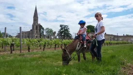 La Ferme a Roulettes