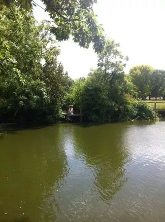 Wandsworth Common