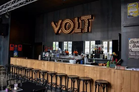 Poppodium Volt
