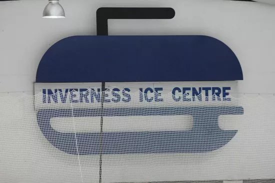 Inverness Ice Centre