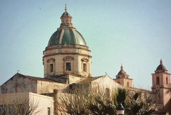 Chiesa Anime Sante del Purgatorio
