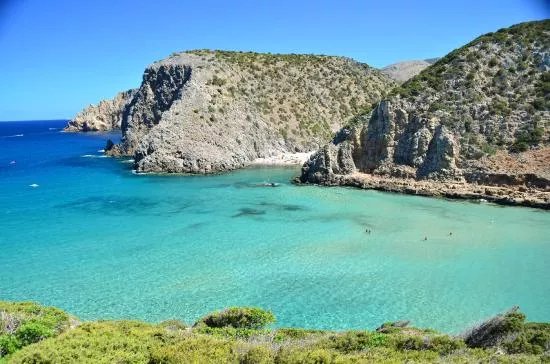 Cala Domestica