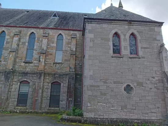 Greenock Methodist Church