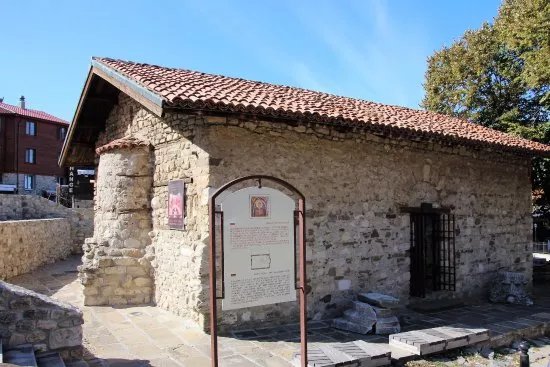 Holy Savior Church