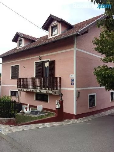 Rooms Mostanje