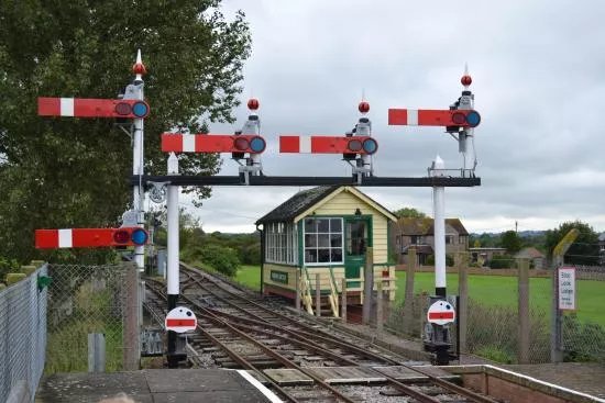 Gartell Light Railway