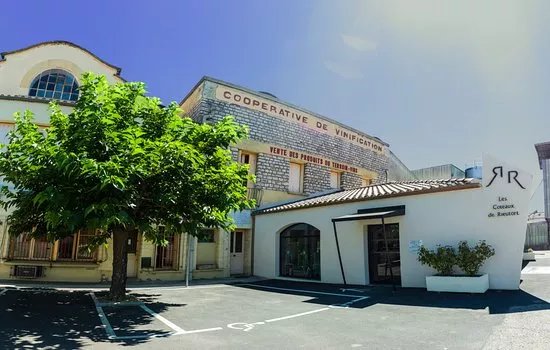 Les Coteaux de Rieutort