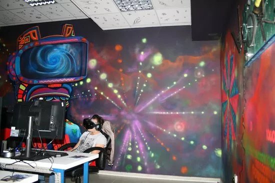 VR Express