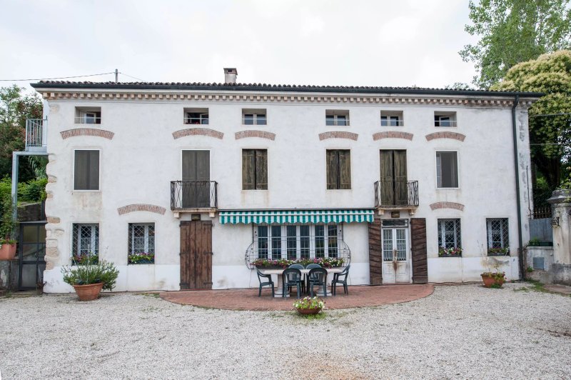 B&B la Scarantina