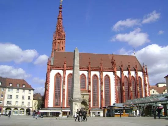 Brunnenobelisk