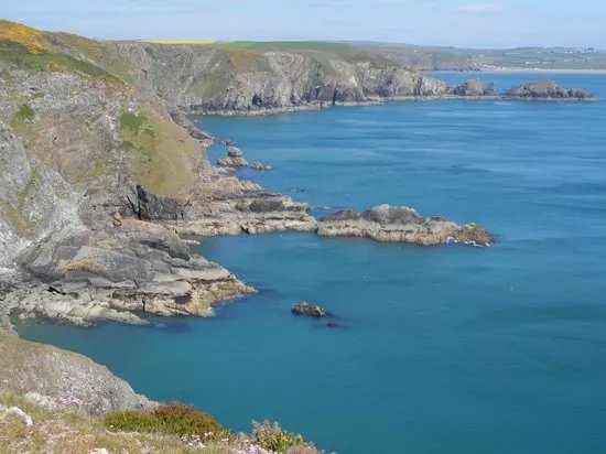 Pembrokeshire Coast National Park