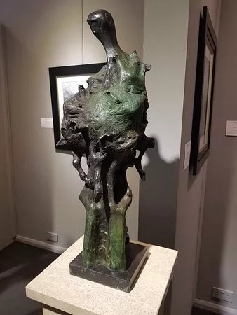 Gagliardi Gallery